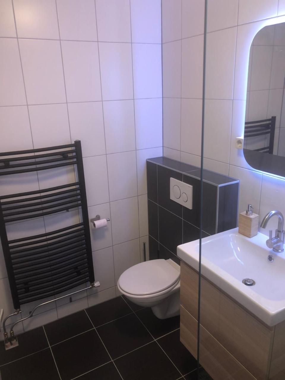 Casamare Apartment *