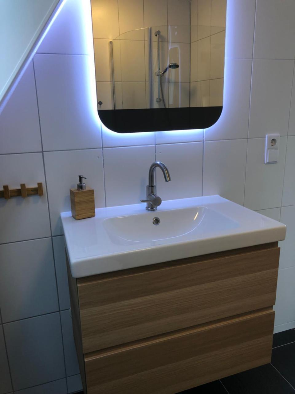 Apartment Casamare