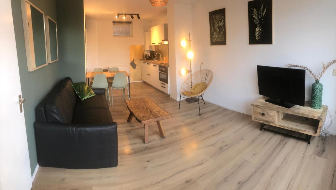 Apartment Casamare