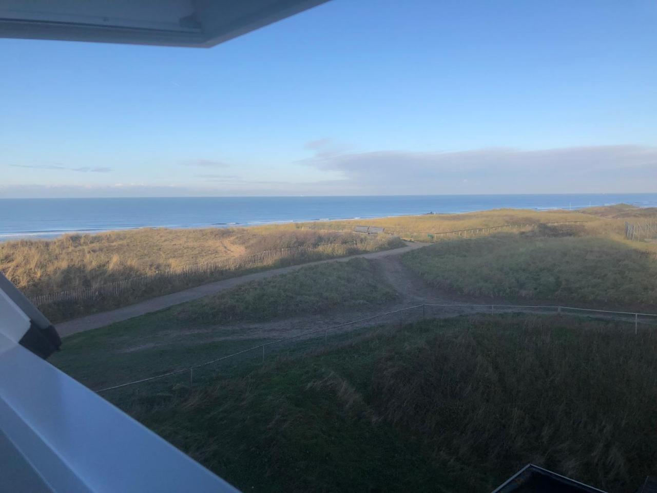 Apartment Casamare Egmond aan Zee