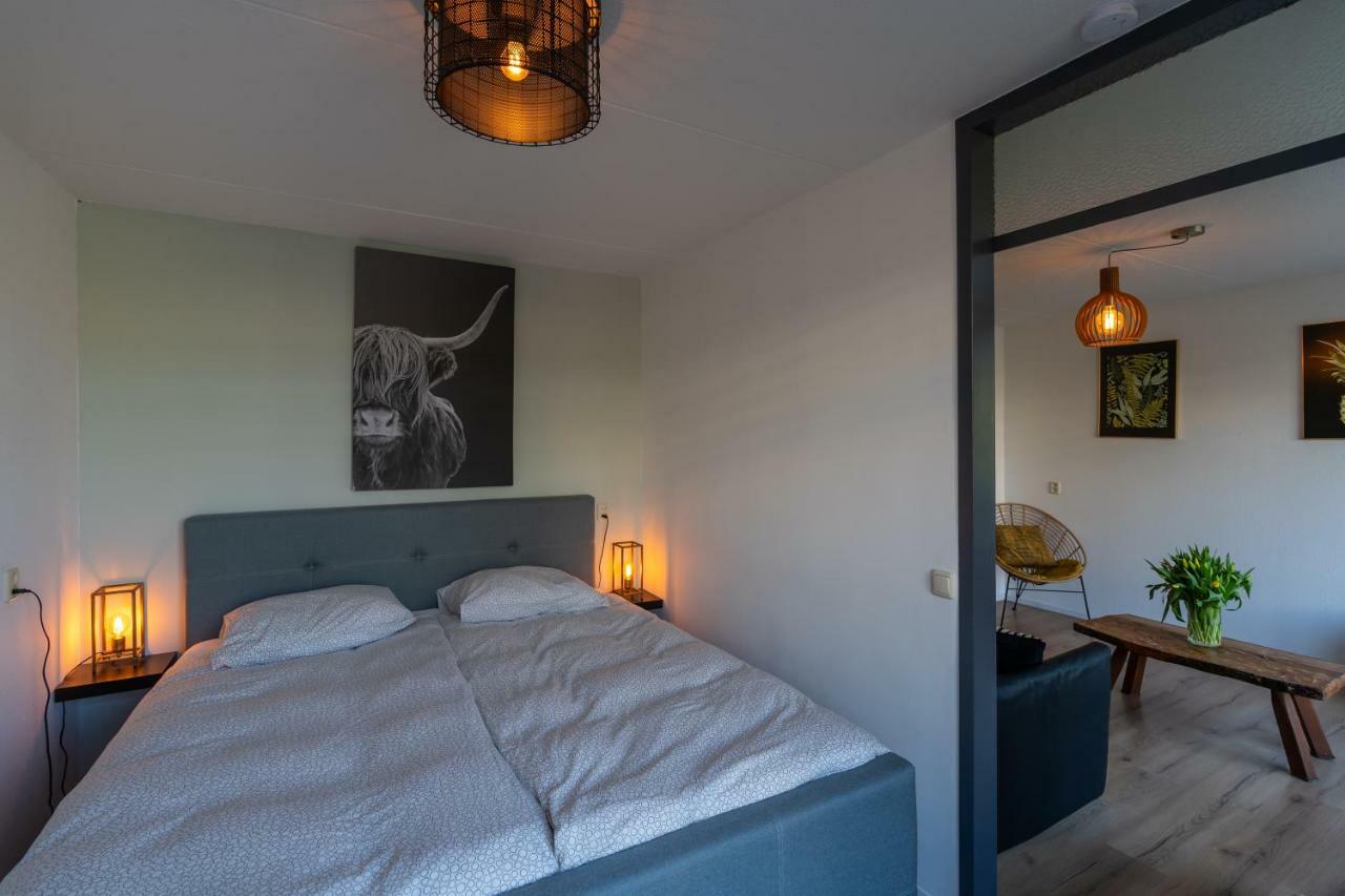 Casamare Apartment Egmond aan Zee