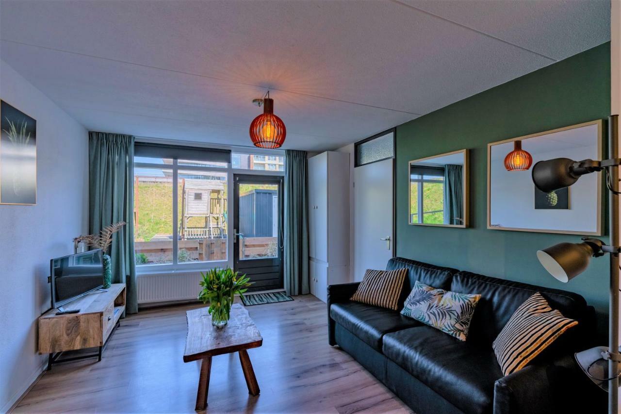 Apartment Casamare Egmond aan Zee