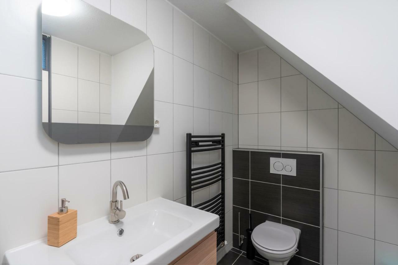 Casamare Apartment