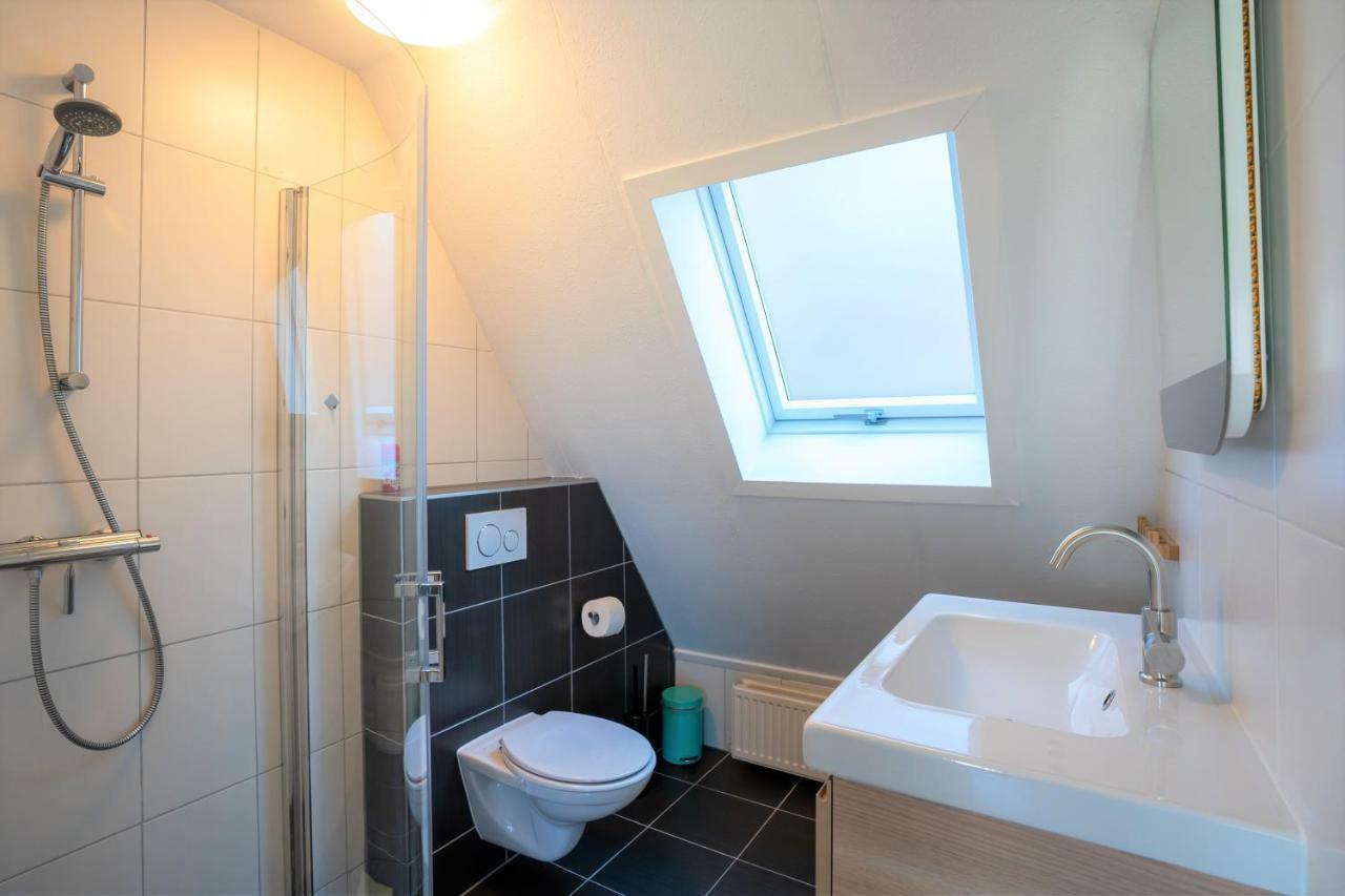 Casamare Apartment Egmond aan Zee