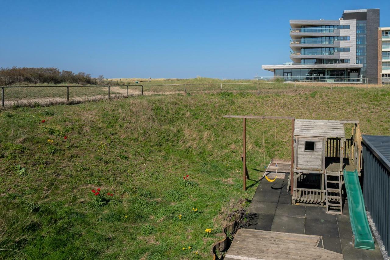 Casamare Apartment Egmond aan Zee