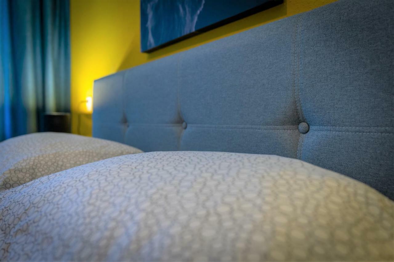 Casamare Apartment Egmond aan Zee
