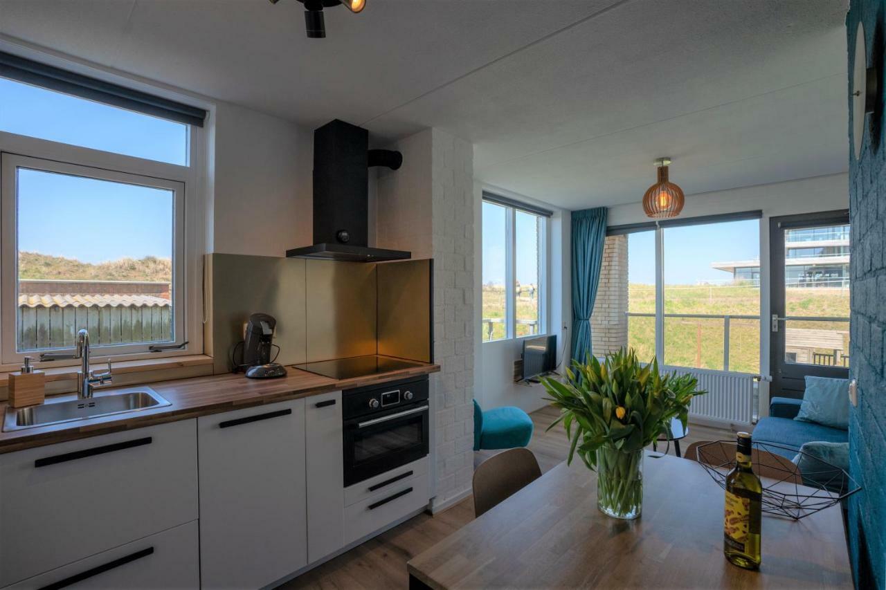 Casamare Apartment Egmond aan Zee