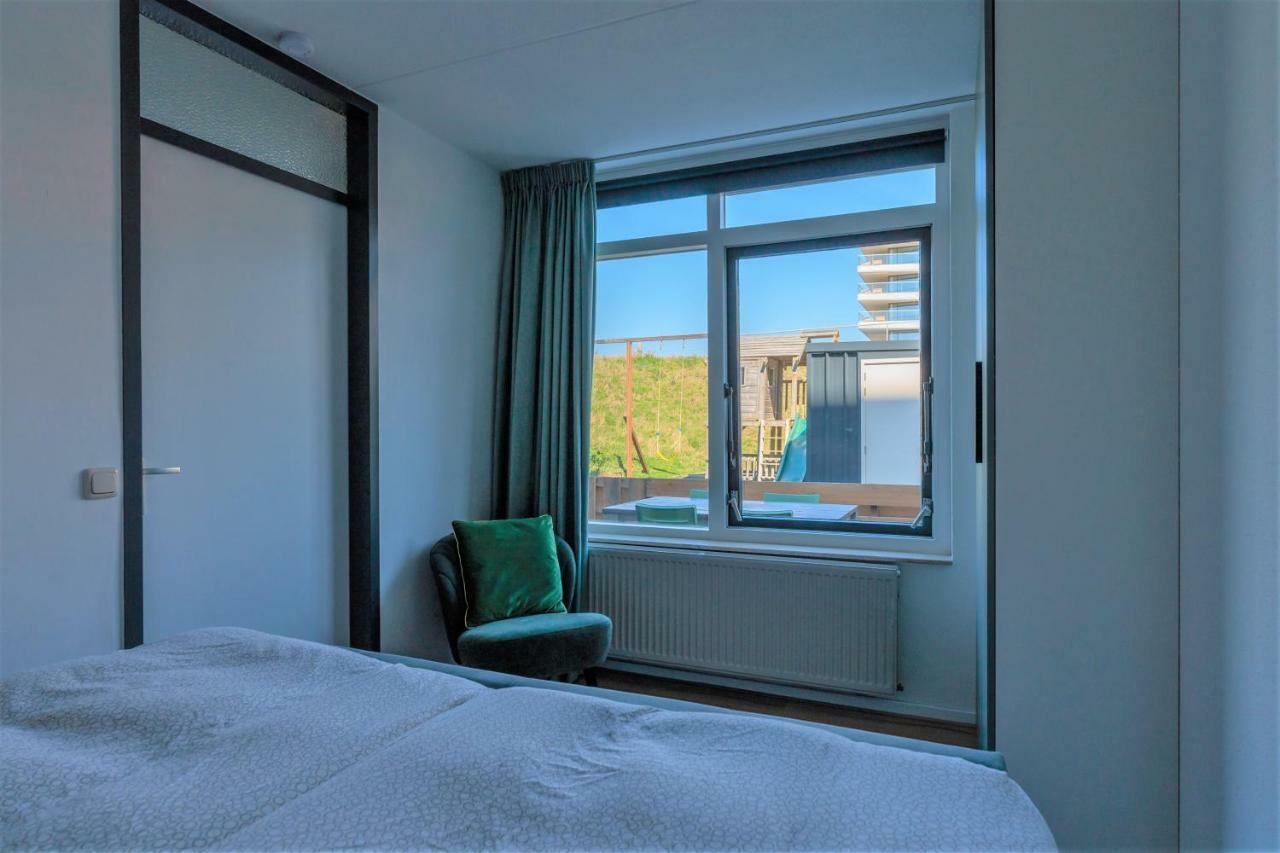 Apartment Casamare *
