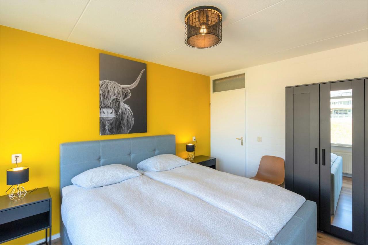 Casamare Apartment