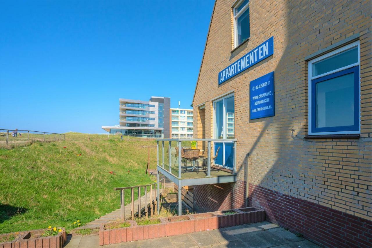 Casamare Egmond aan Zee