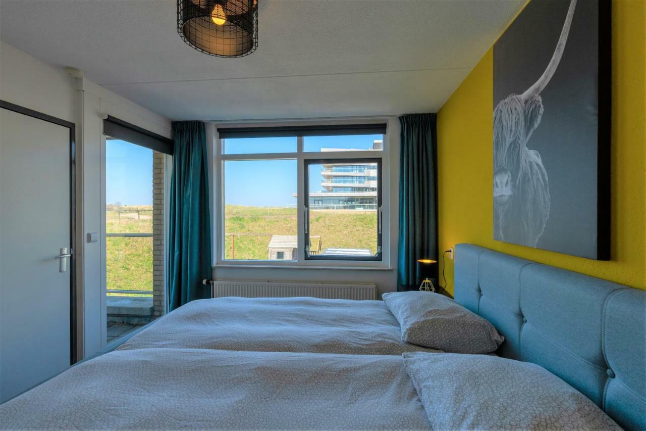 Apartment Casamare *