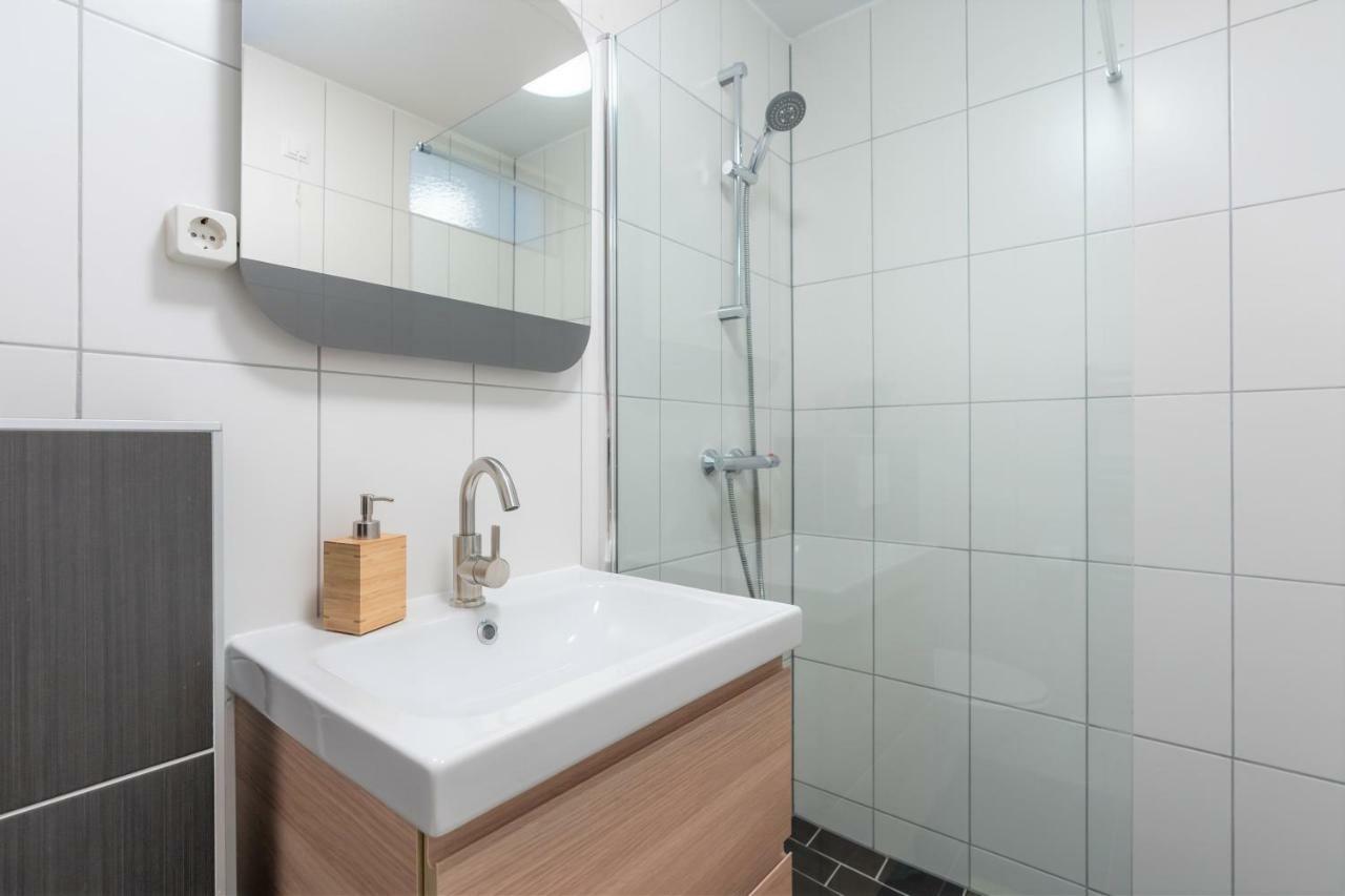 Casamare Apartment Egmond aan Zee