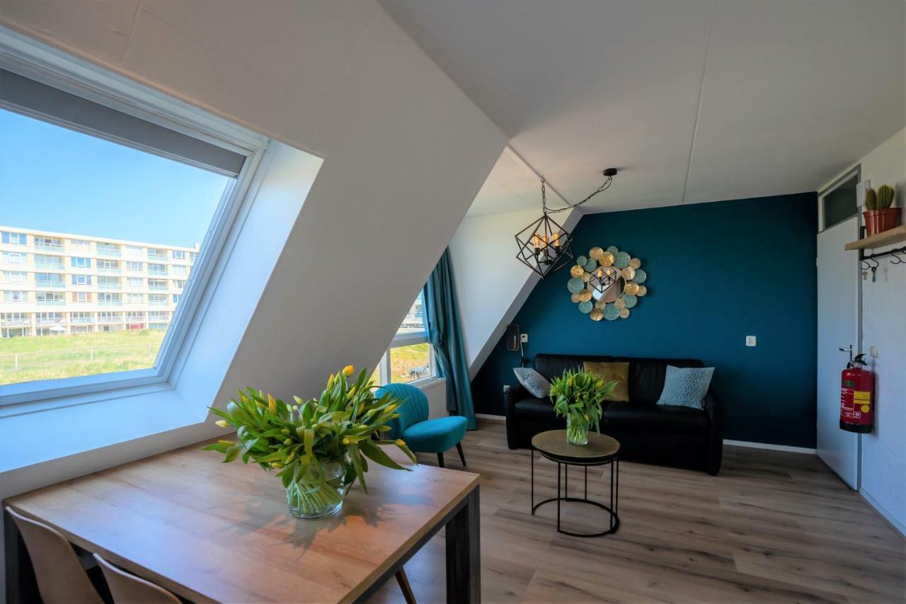 Casamare Apartment Egmond aan Zee